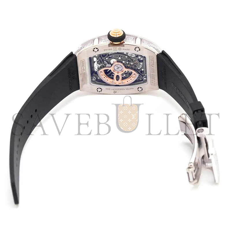 RICHARD MILLE RM 07-01 31MM